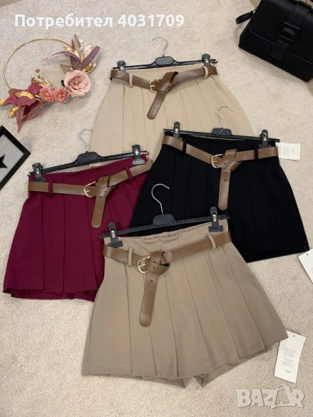 Пола-панталон , снимка 1