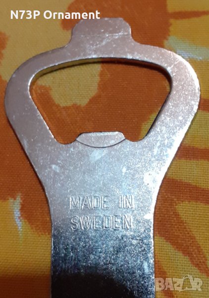 СТАРА ОТВАРАЧКА. MADE IN SWEDEN 🇸🇪. , снимка 1