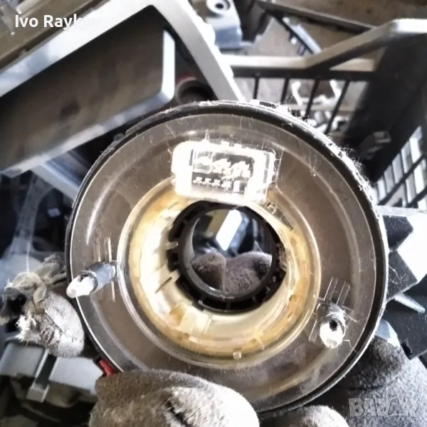 Лентов кабел за VW Golf 6, снимка 1