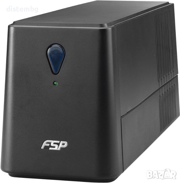 Непрекъсваемо токозахранващо устройство UPS FORTRON EP650 PPF360012, снимка 1