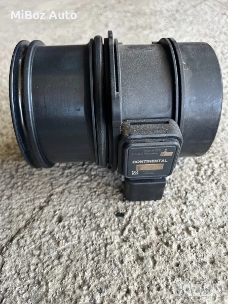 Дебитомер Continental Рейндж Роувър Range Land Rover L322, снимка 1