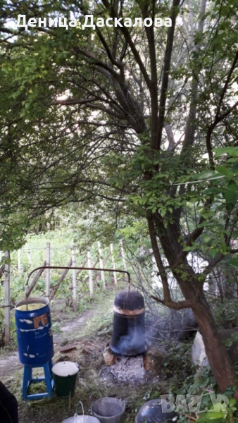 Продавам казан за ракия, снимка 1