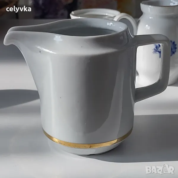 Порцеланова латиера , снимка 1