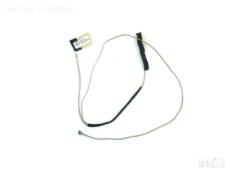 LENOVO B50 B50-30 B50-45 B50-70 B50-80 N50-30 N50-45 N50-70 N50-80 LED Лентов Кабел EDP DC02001X000 , снимка 1