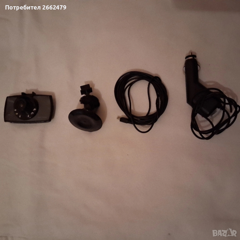 Продавам аксесоари за кола. , снимка 1