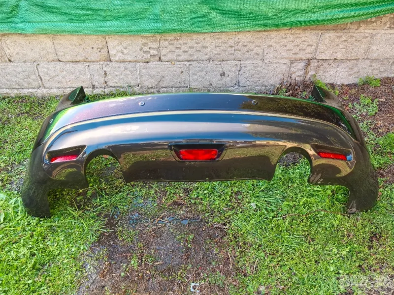 Задна Броня за Infinity fx30,Qx70-2013г, снимка 1