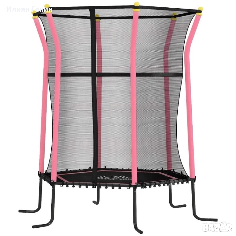 Детски батут HOMCOM, снимка 1