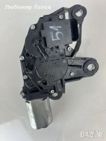 Моторче За Задна Чистачка TOURAN 1T0955711, снимка 1