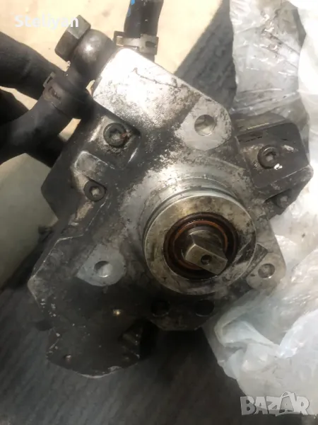 Honda CR-V МК3, ГНП 2.2 140, клапан , снимка 1