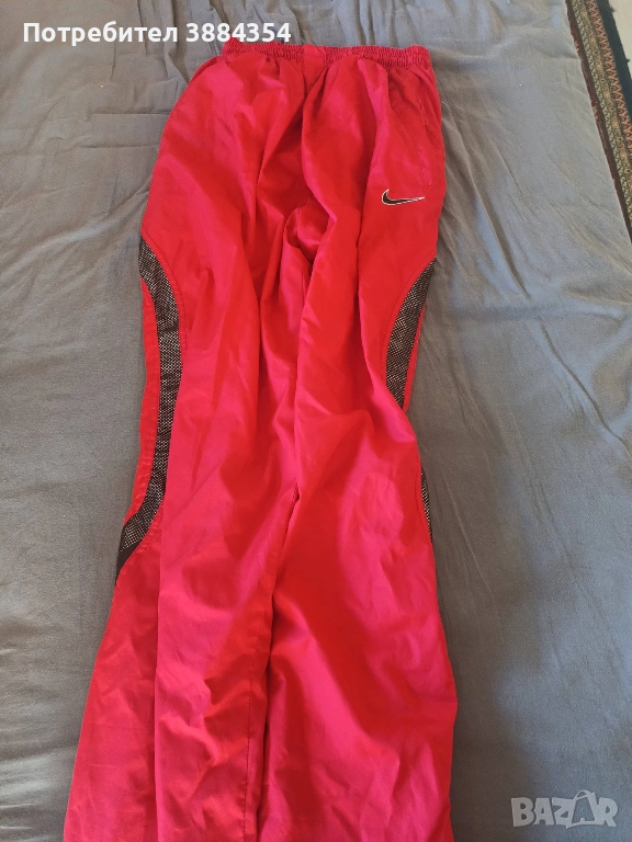 Мъжки анцунг NIKE, снимка 1