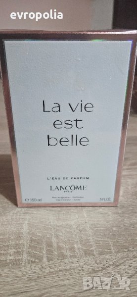 Дамски Парфюм Lancome La Vie Est Belle -Топ Цена!!!, снимка 1