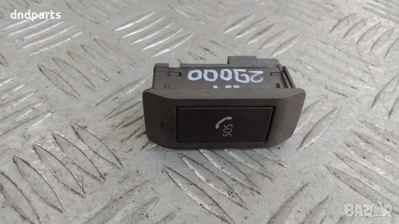 Бутон BMW E65 7-Series 2003г.	, снимка 1