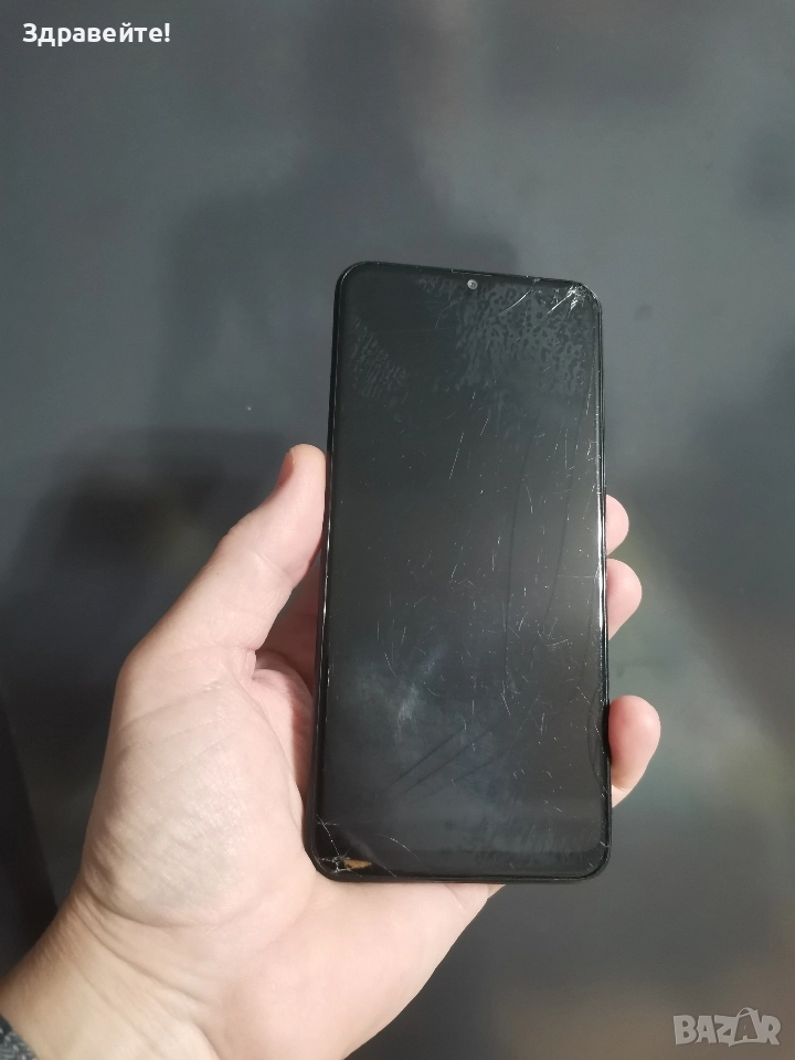 Samsung Galaxy A20 SM-205FN/DS, снимка 1