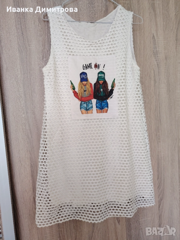 Рокля , снимка 1