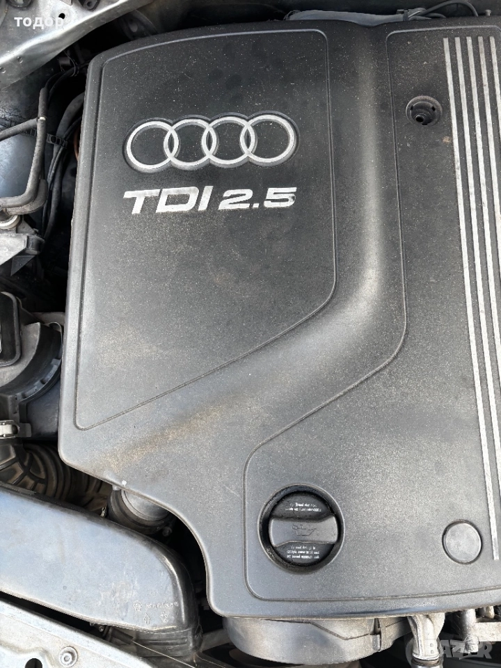 Ауди А6, снимка 1