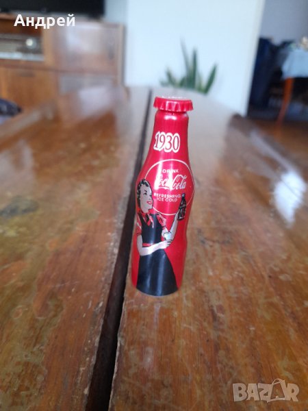 Сувенир Кока Кола,Coca Cola #8, снимка 1