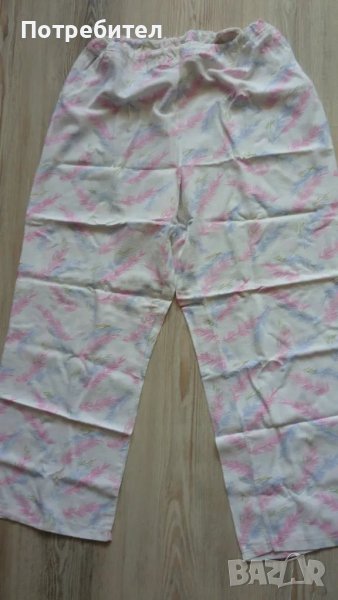 Пижама-долнище номер М-Л, снимка 1