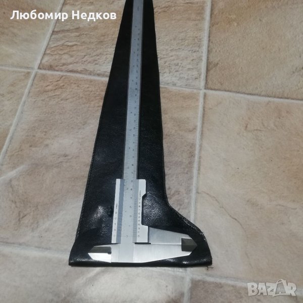 Шублер 300 мм , снимка 1