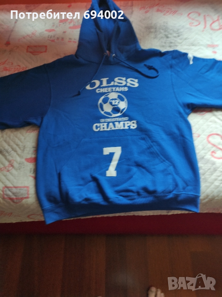 Суичер, снимка 1