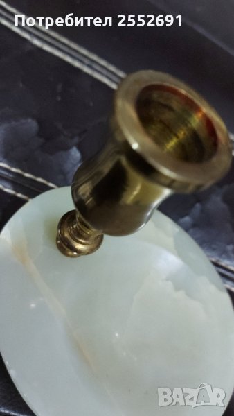 Свещник , снимка 1