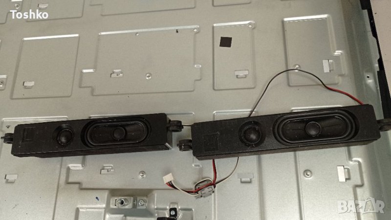 Говорители за ТВ SHARP LC-55CUG8052E, снимка 1