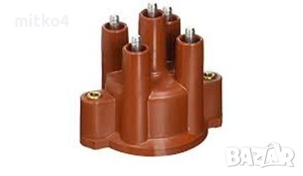 дистрибуторна капачка за мерцедес 1.306.234, снимка 1