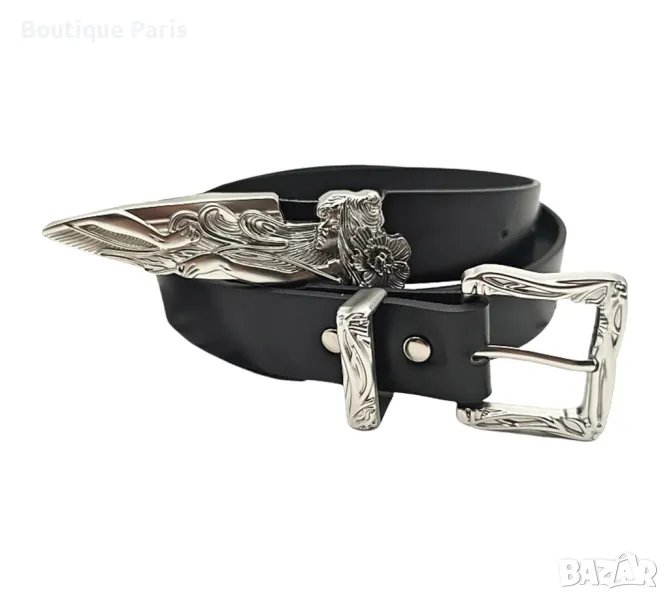 NULLUS оригинален колан, снимка 1