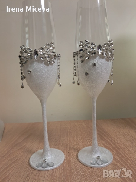 За вашата прекрасна сватба , снимка 1