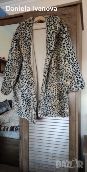 Палто, снимка 1