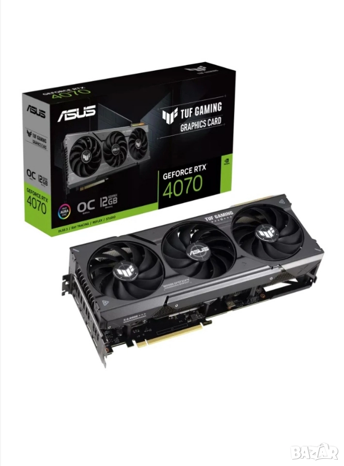 Видеокарта купувам с дефект неработеща, снимка 1