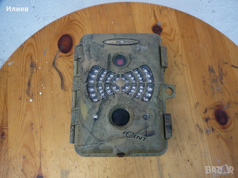 Spypoint фото/видео камера модел IR-A, снимка 1