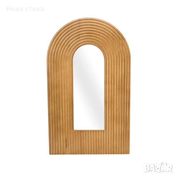 Стенно огледало, 48*2*80см, снимка 1
