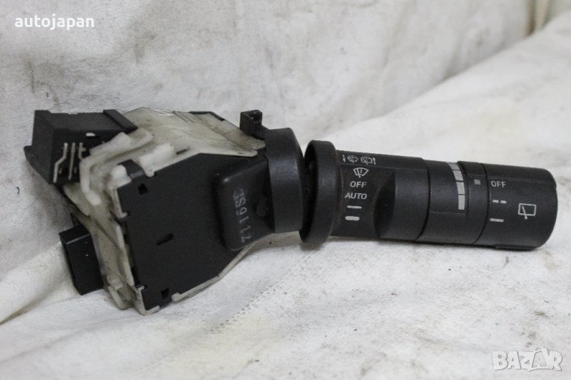 Лостче чистачки Нисан кашкай 06г Nissan qashqai 2006, снимка 1