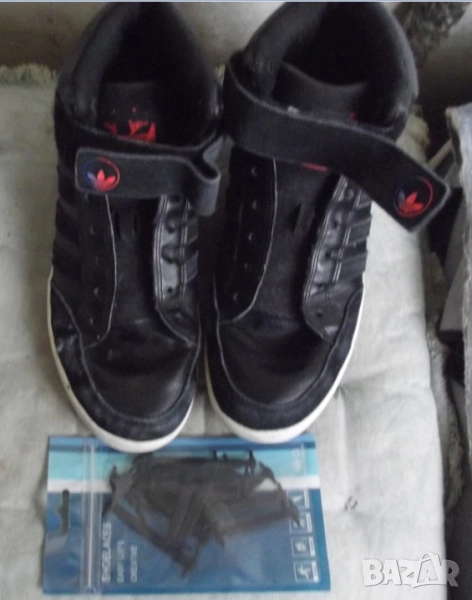 маратонки ADIDAS-нпмер 43=22лв, снимка 1