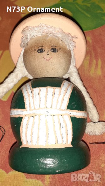 СТАРА ОТВАРАЧКА. КОЛЕКЦИЯ. , снимка 1