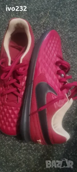 nike tiempo, снимка 1