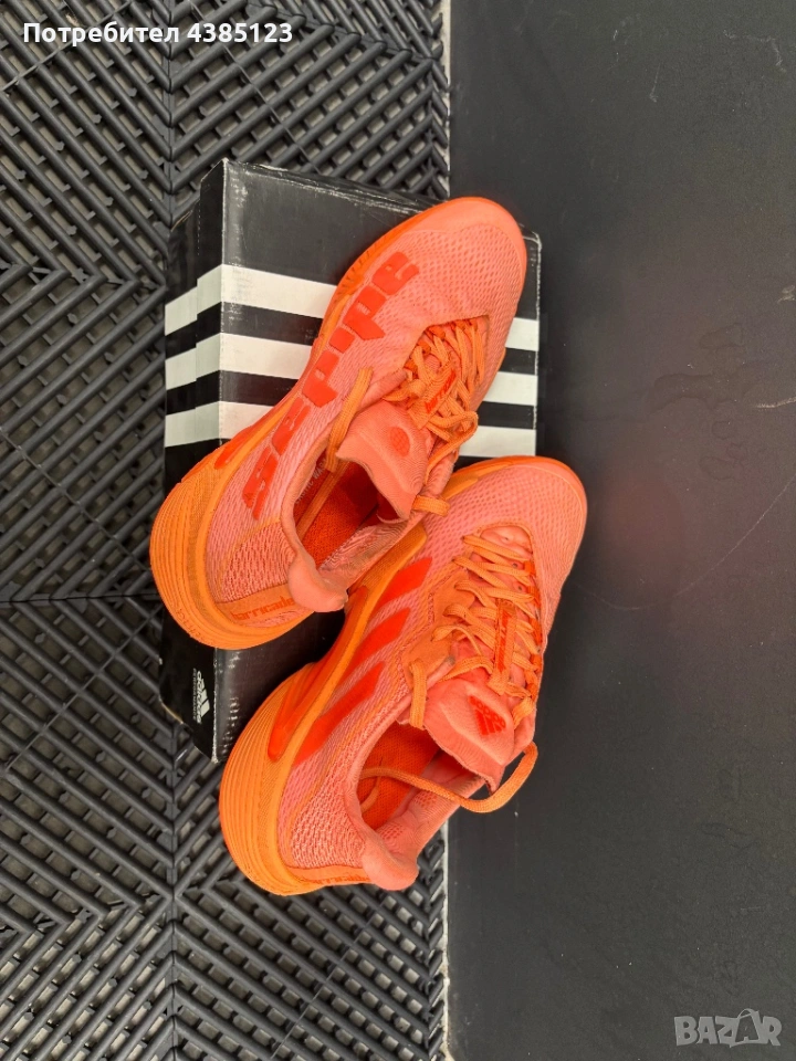 Маратонки Adidas, снимка 1