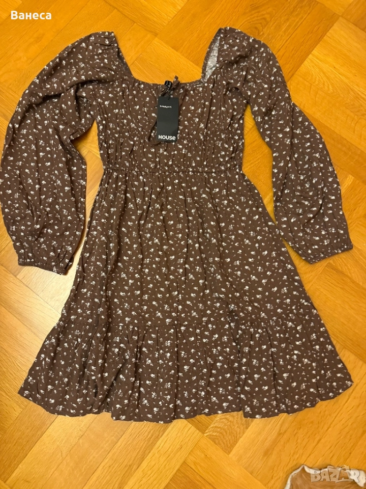 Нова рокля, снимка 1