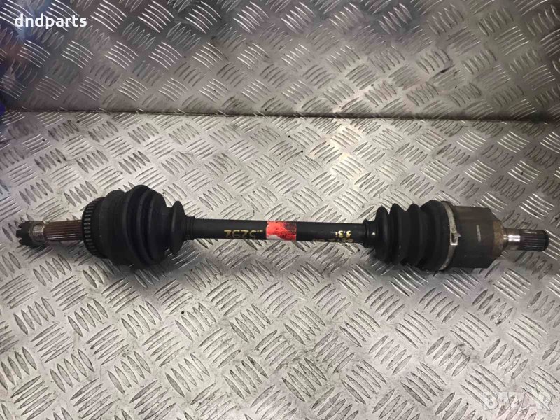 Предна лява полуоска Hyundai Getz 1.3i 2004г., снимка 1