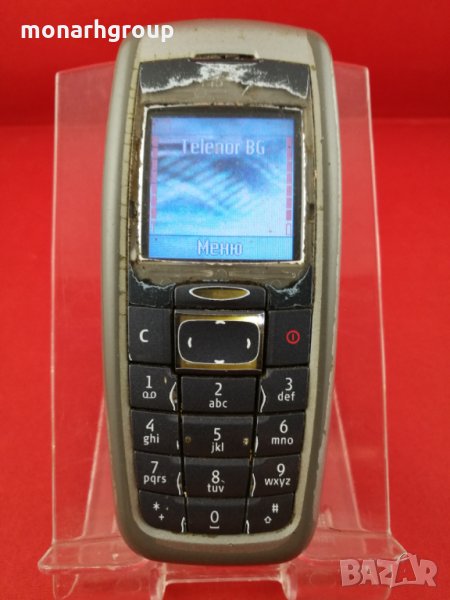 Телефон Nokia 2600, снимка 1