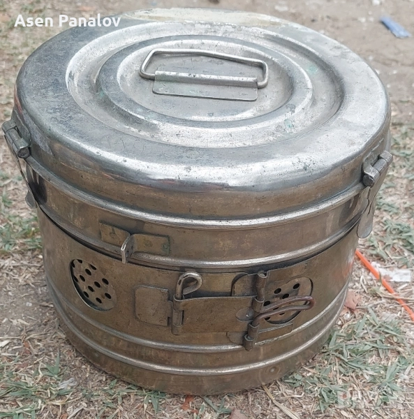 Рето Български Медицински Серилизатор, снимка 1