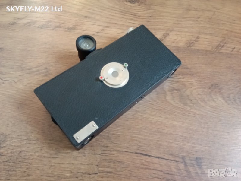 Pinhole camera Eightbanners 8R, снимка 1