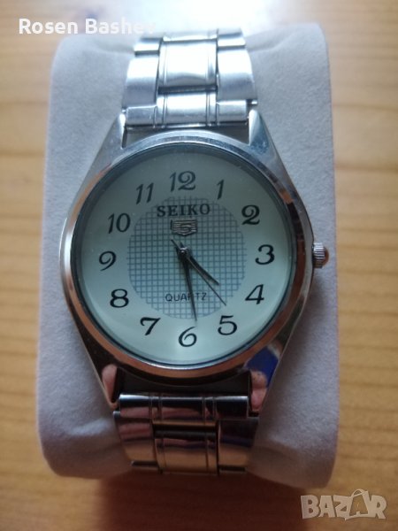 Часовник SEIKO 5 , снимка 1