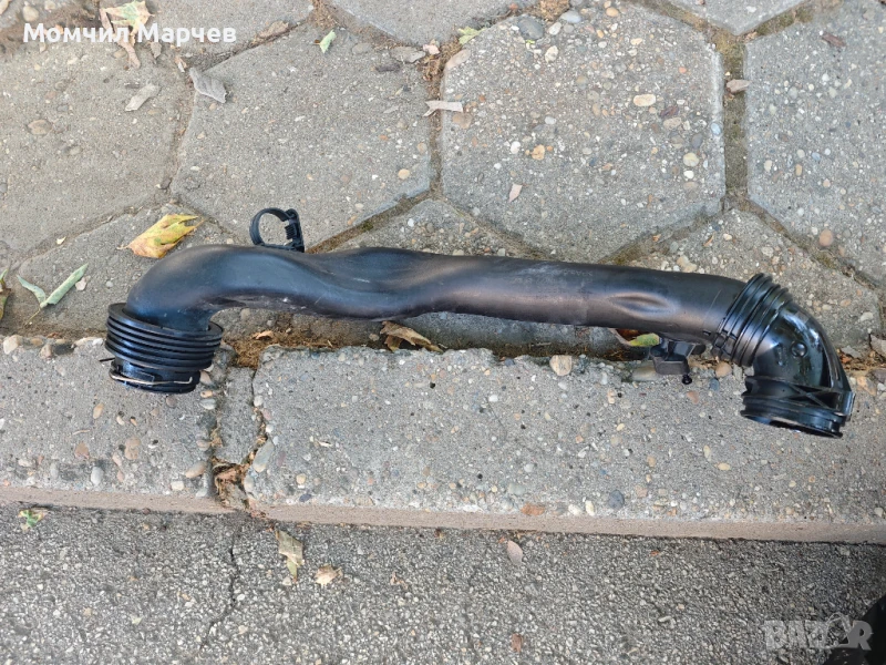 Части БМВ x5 g05, снимка 1