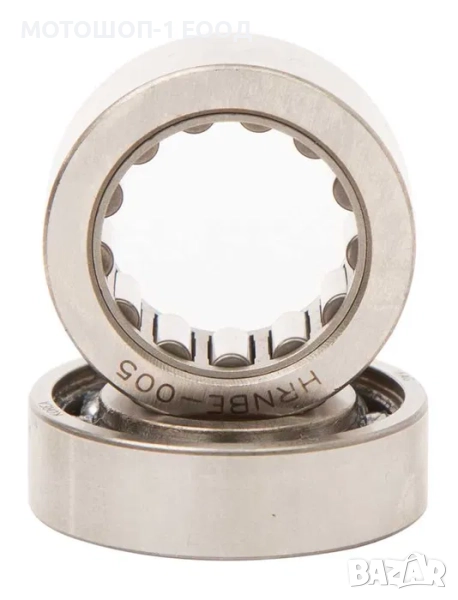 ЛАГЕР за балансиращия ВАЛ CRF450R 02-08/ CRF250R 04-09/ CRF250X 04-17, снимка 1