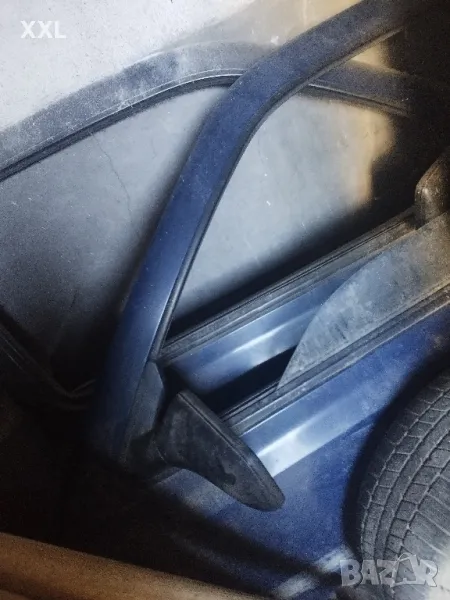 преден капак , радиатори,и врати от golf 3 с две врати, снимка 1