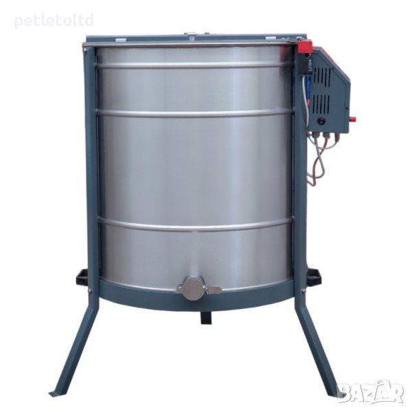 Центрофуга TECHTRON 4 / 24 рамкова Модел 2024, снимка 1