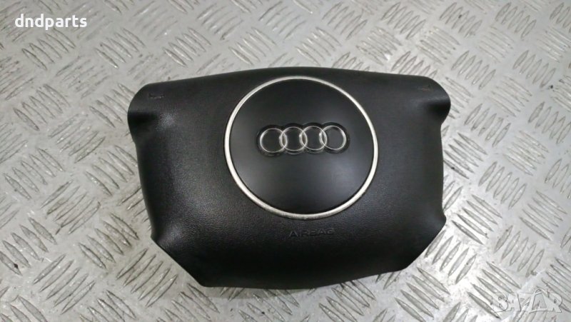 Airbag волан Audi A6 C5 2001г.	, снимка 1