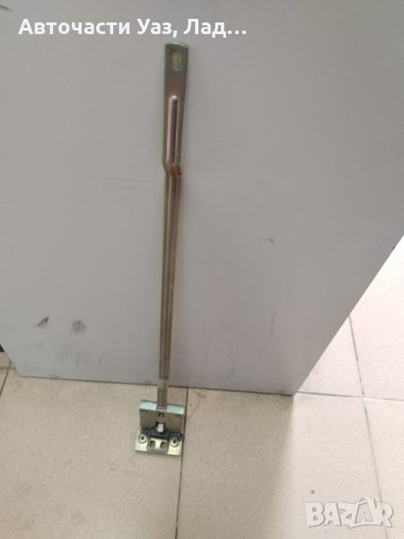 Брава врата Уаз 452, снимка 1