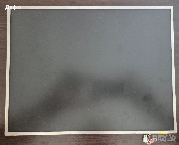 Дисплей QD141X1LH12 от Lenovo 14,1 инча, снимка 1